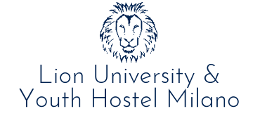 Lion University & Youth Hostel Milano